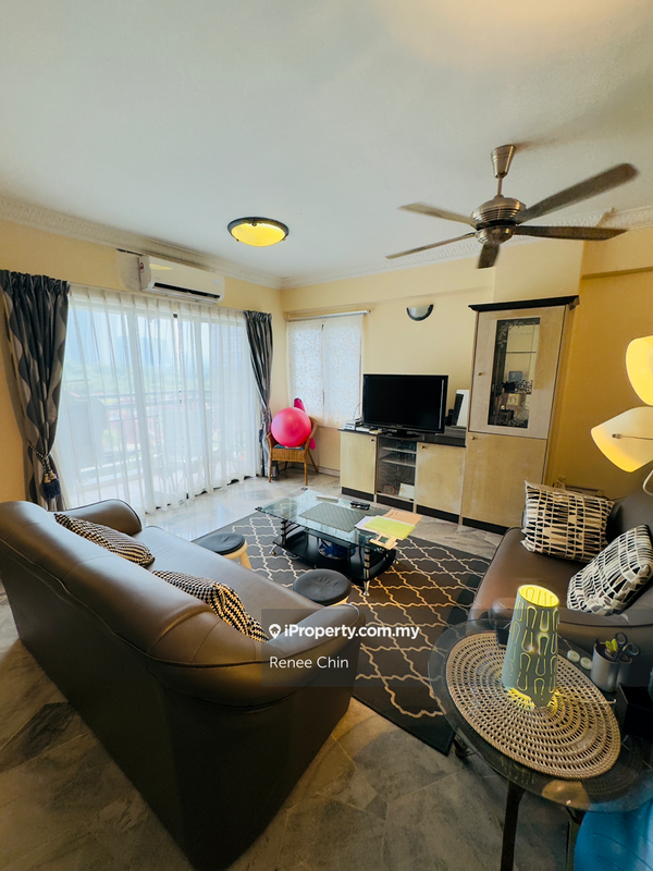 Condominium for Sale in Danau Permai by Renee Chin - iProperty.com.my