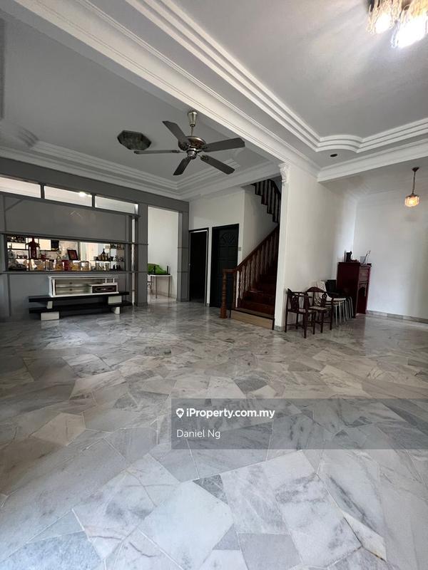 Rumah Berkembar untuk Dijual di Cheras Perdana 8, Batu 11 Balakong C180, Cheras oleh Daniel Ng - iProperty.com.my