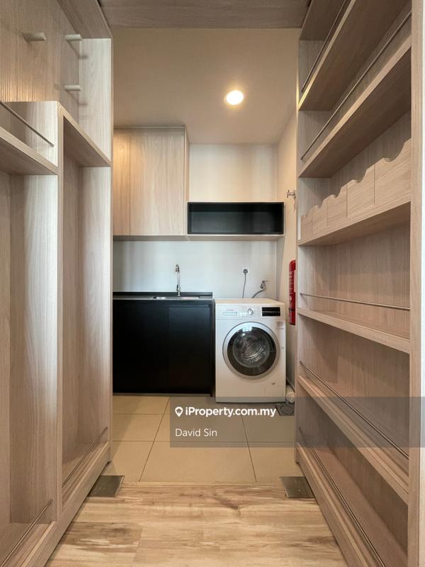 Service Residence for Sale in The Potpourri by David Sin - iProperty.com.my