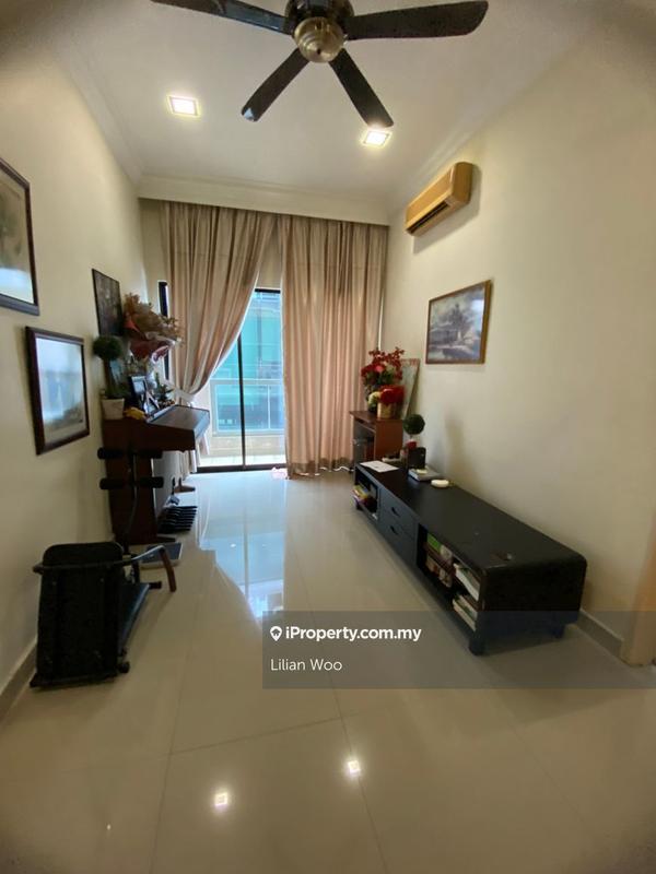 Rumah Berkembar untuk Dijual di Taman Bukit Prima, Cheras oleh Lilian Woo - iProperty.com.my