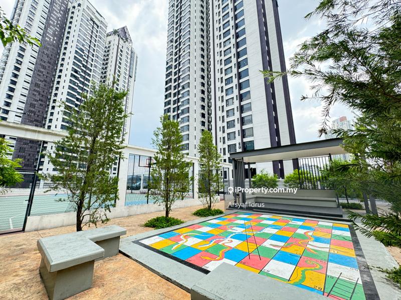 Kondominium untuk Disewa di WANGSA 9 RESIDENCY oleh Arsyaf Idrus - iProperty.com.my