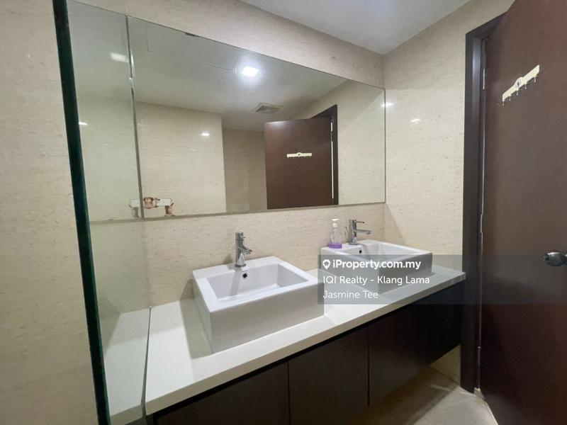 Residensi Servis untuk Dijual di Regalia Residence oleh Jasmine Tee - iProperty.com.my
