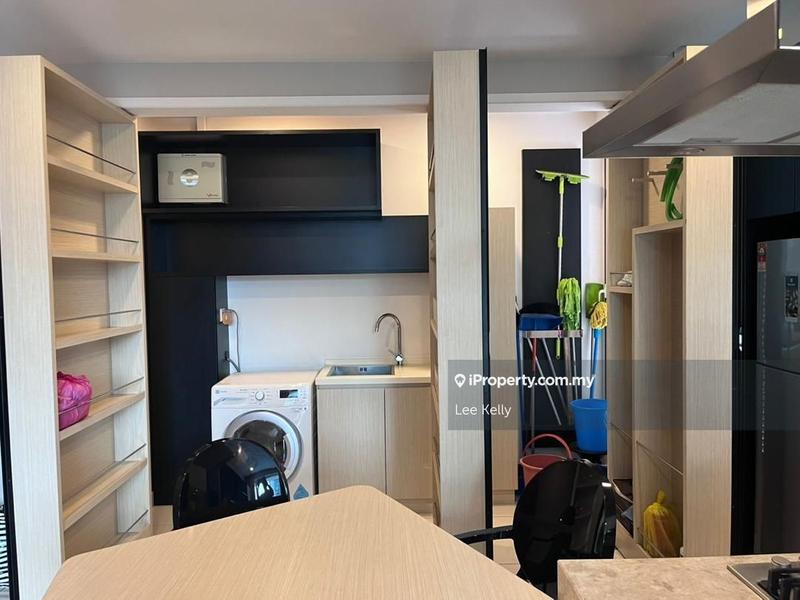 Service Residence for Sale in Uptown Residences by Lee Kelly - iProperty.com.my
