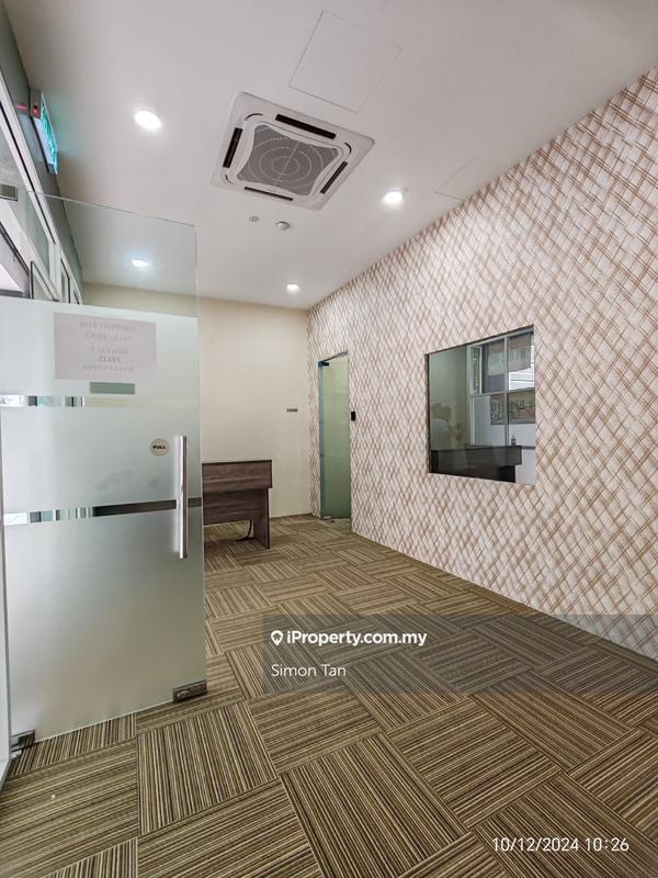Kedai untuk Disewa di Kampung Sungai Way, Petaling Jaya oleh Simon Tan - iProperty.com.my