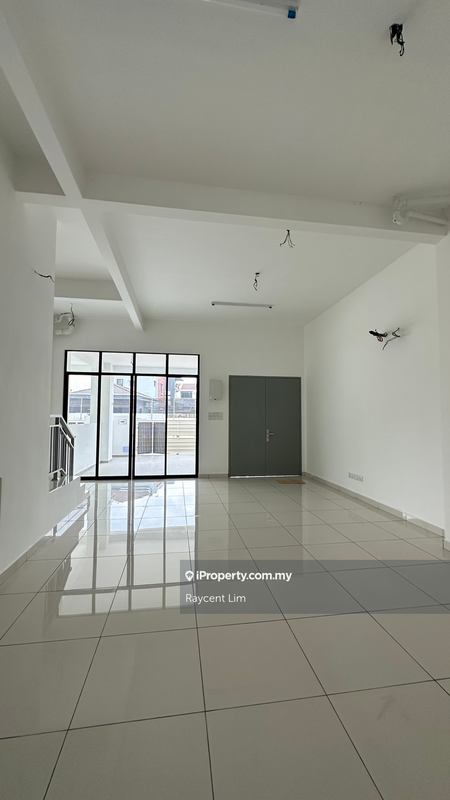 2-storey Terraced House for Sale in Taman Bukit Minyak Utama, Bukit Mertajam by Raycent Lim - iProperty.com.my