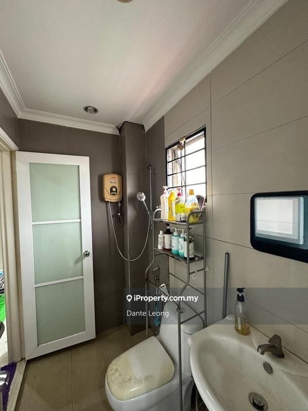 Rumah Teres 2-Tingkat untuk Dijual di Taman Segar Perdana, Cheras oleh Dante Leong - iProperty.com.my