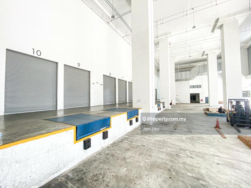Gudang untuk Disewa di Seksyen 23, Shah Alam oleh Jen Lau - Exterior - iProperty.com.my