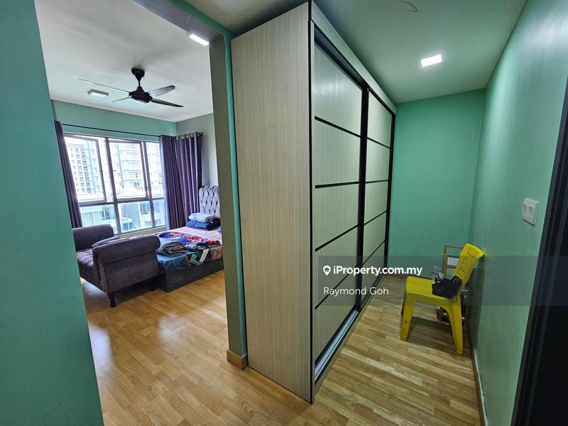 Condominium for Sale in Residensi Sefina Mont Kiara by Raymond Goh - iProperty.com.my