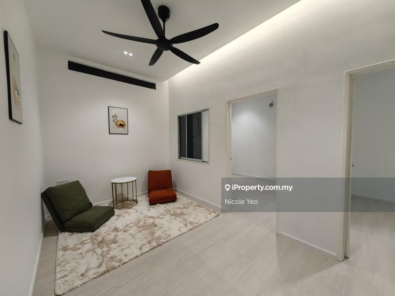 1.5-storey Terraced House for Sale in Ujong Pasir, Melaka City by Nicole Yeo - iProperty.com.my