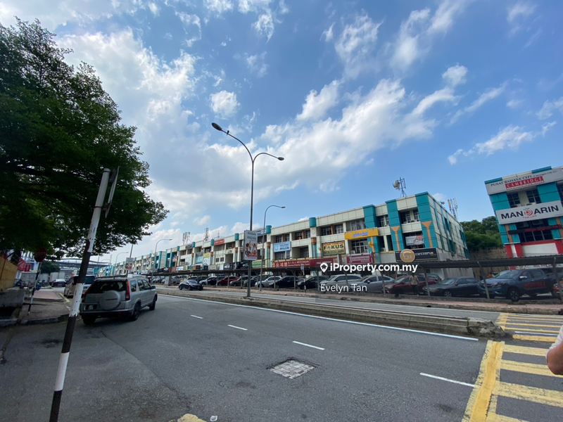Kedai untuk Disewa di Subang Jaya, Selangor oleh Evelyn Tan - iProperty.com.my