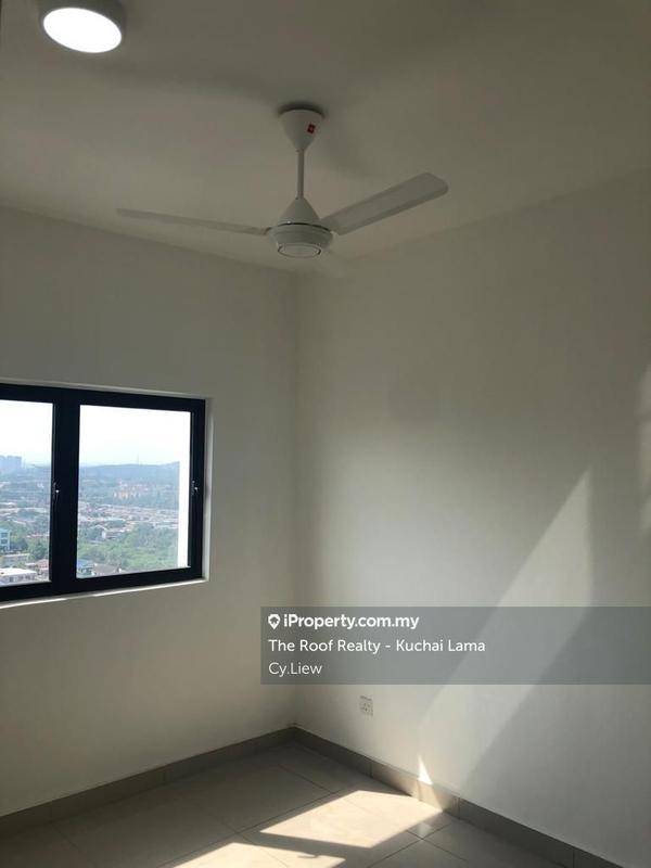Service Residence for Sale in Sk One Residence by Cy.Liew - iProperty.com.my