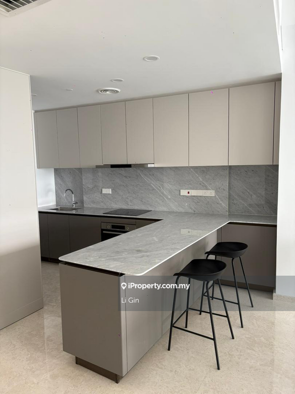 Residensi Servis untuk Disewa di Southpoint Residences oleh Li Gin - iProperty.com.my