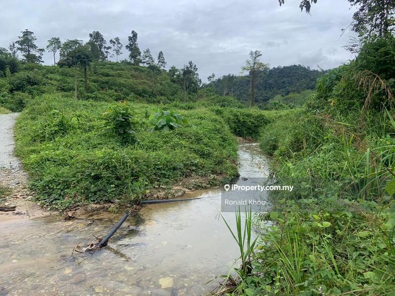 Tanah Pertanian untuk Dijual di Karak, Bentong oleh Ronald Khoo - iProperty.com.my