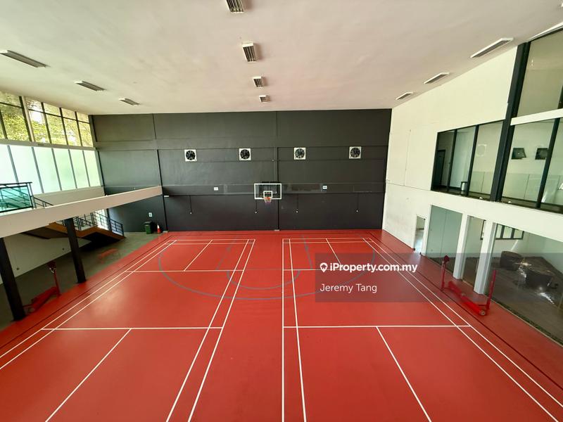 Kondominium untuk Dijual di Anjali North Kiara oleh Jeremy Tang - iProperty.com.my