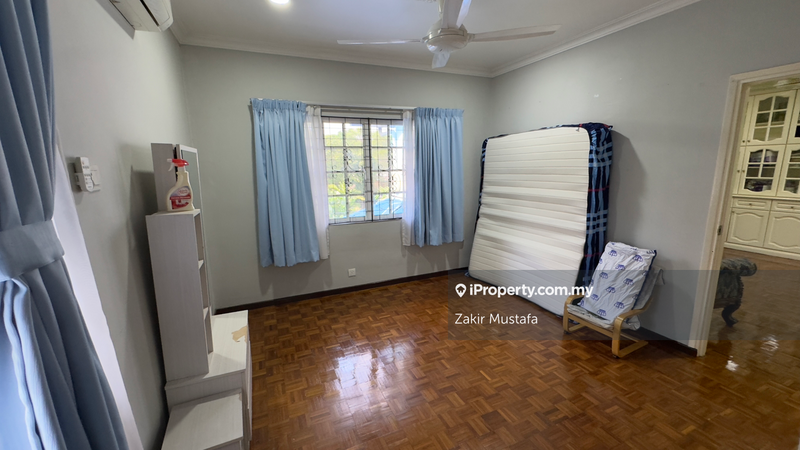 Bungalow House untuk Dijual di Seksyen 6, Shah Alam oleh Zakir Mustafa - iProperty.com.my