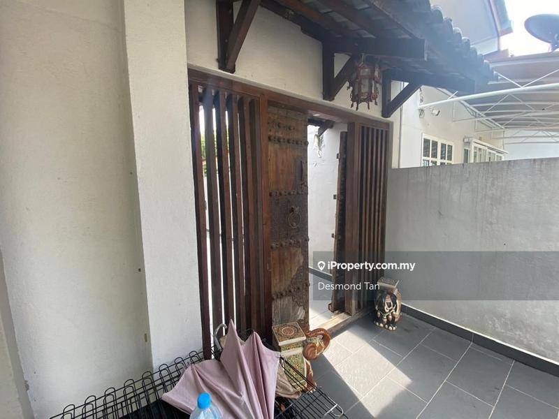 Semi-Detached House for Sale in Seksyen 17, Petaling Jaya by Desmond Tan - iProperty.com.my