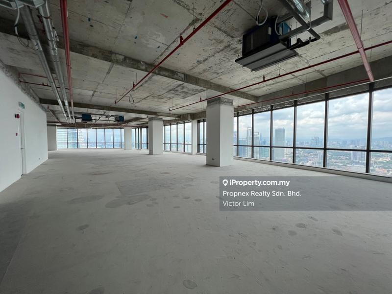 Pejabat untuk Dijual di Bangsar South, Kampung Kerinchi (Bangsar South) oleh Victor Lim - iProperty.com.my