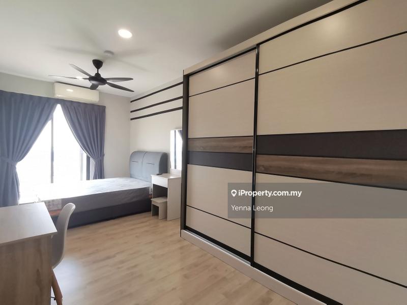 Kediaman Servis untuk Dijual di Emporis oleh Yenna Leong - iProperty.com.my