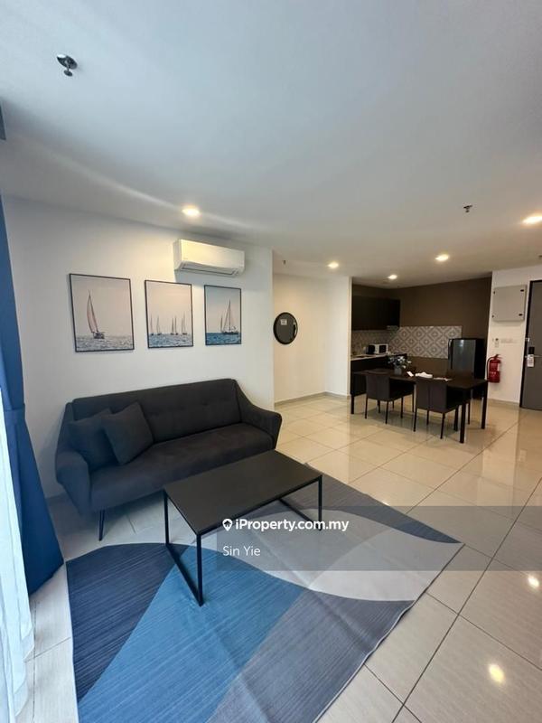 For Rent - Ramada Suites @ The Straits