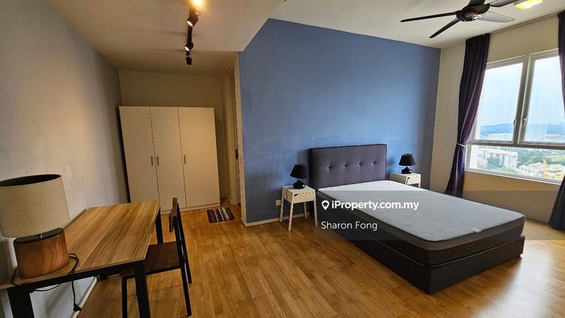 Condominium for Rent in Verdi Eco-Dominiums by Sharon Fong - iProperty.com.my