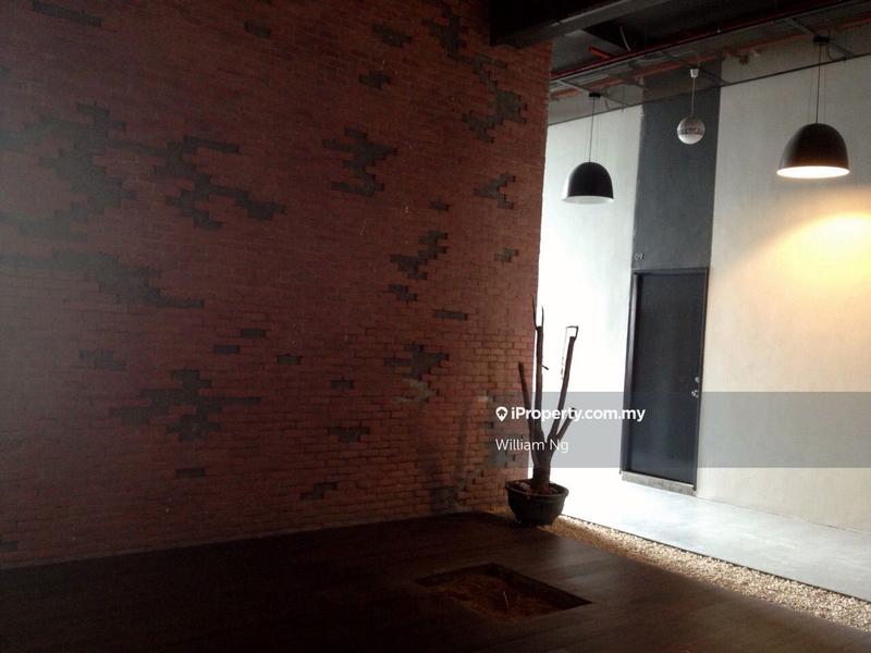 Condominium for Sale in Empire Damansara (Empire SOHO 2) by William Ng - iProperty.com.my