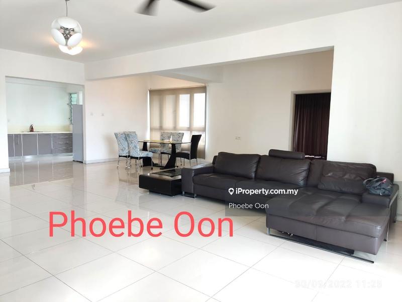 For Rent - Platino Condominium