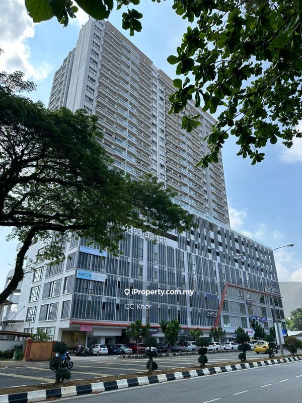 For Rent - Icon Residence