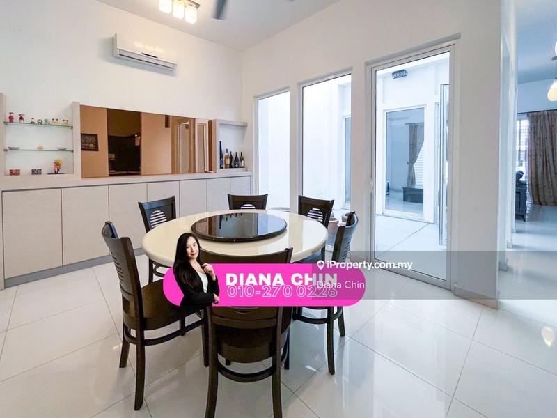 2.5-storey Terraced House for Sale in E&O Ariza Terrace, Seri Tanjung Pinang, Tanjung Tokong by Diana Chin - iProperty.com.my