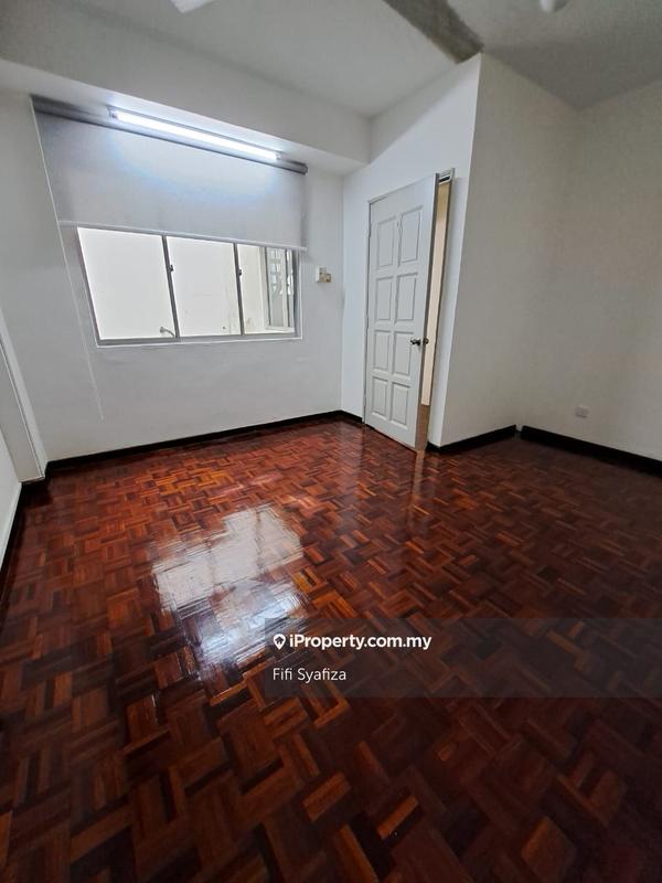 Rumah Bandar untuk Dijual di Bangsar, Kuala Lumpur oleh Fifi Syafiza - iProperty.com.my