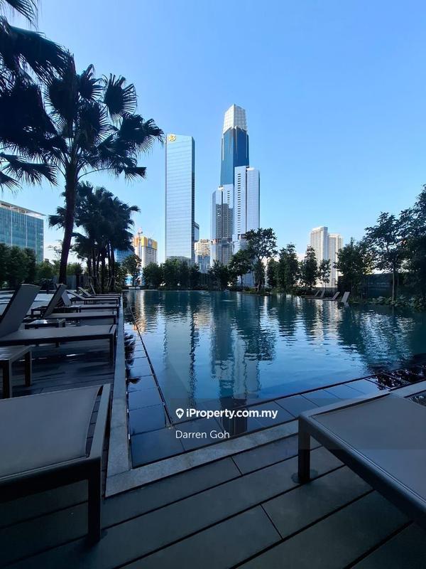 Service Residence for Sale in Agile Bukit Bintang by Darren Goh - iProperty.com.my