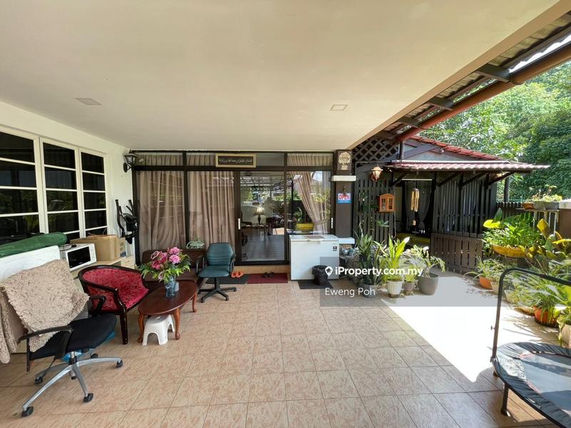2-storey Terraced House for Sale in Taman Melawati, Ulu Kelang by Eweng Poh - iProperty.com.my