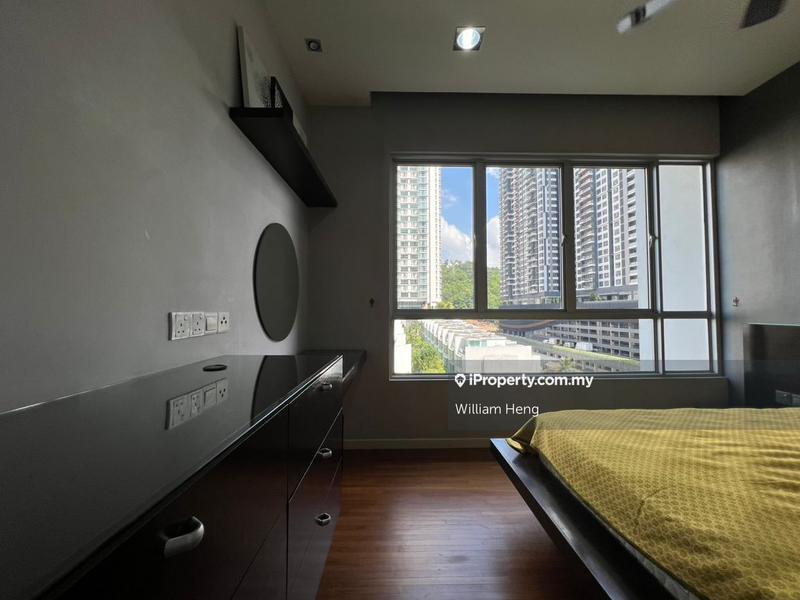 Condominium for Sale in Kiara 1888 by William Heng - iProperty.com.my