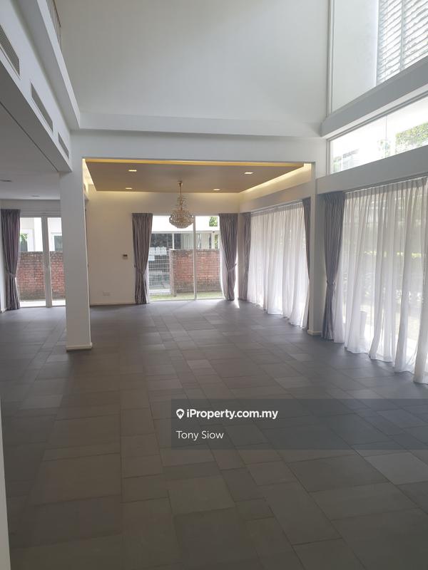 Bungalow House untuk Dijual di Seri Pilmoor, Petaling Jaya oleh Tony Siow - iProperty.com.my