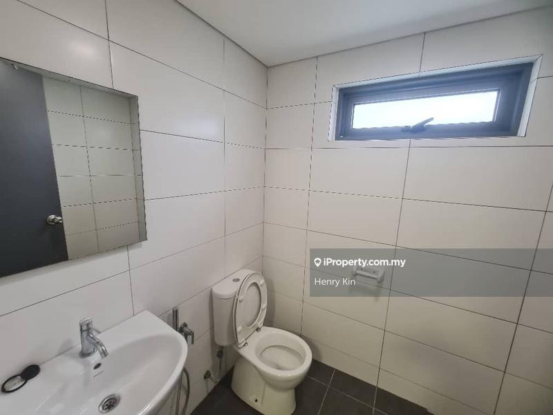 3.5-storey Terraced House for Rent in Desa ParkCity, Batu by Henry Kin - iProperty.com.my