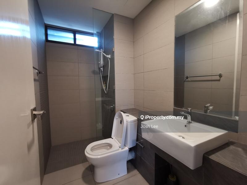 Residensi Servis untuk Disewa di Serini Melawati oleh Josh Lee - iProperty.com.my
