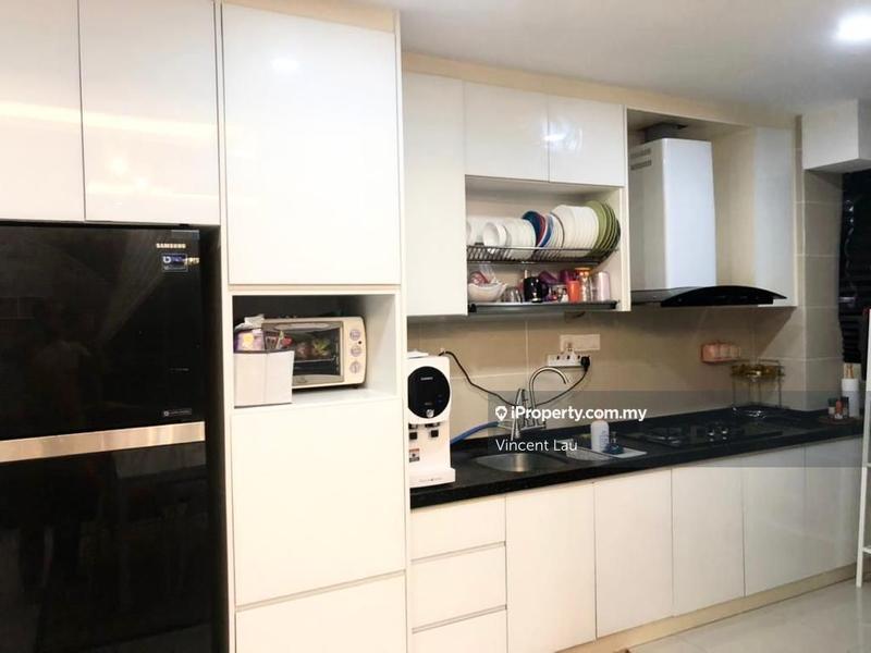 Pangsapuri untuk Dijual di Ria @ Amaniah Mulia oleh Vincent Lau - iProperty.com.my