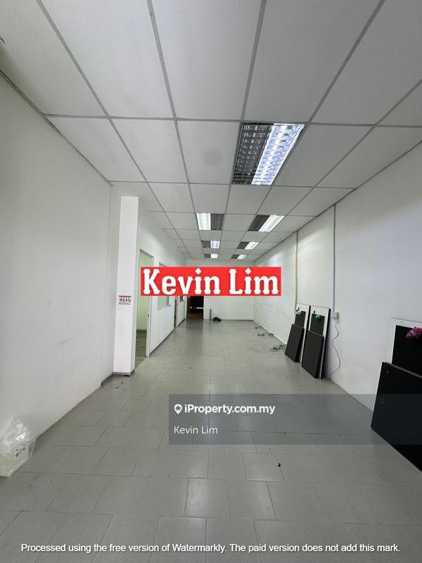 Kedai untuk Disewa di Dato Keramat, George Town oleh Kevin Lim - iProperty.com.my