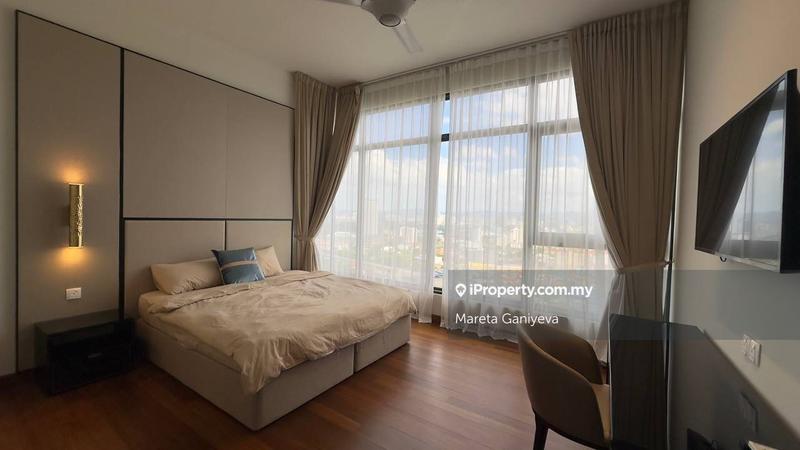 For Rent - Service Suites @ Pavilion Embassy