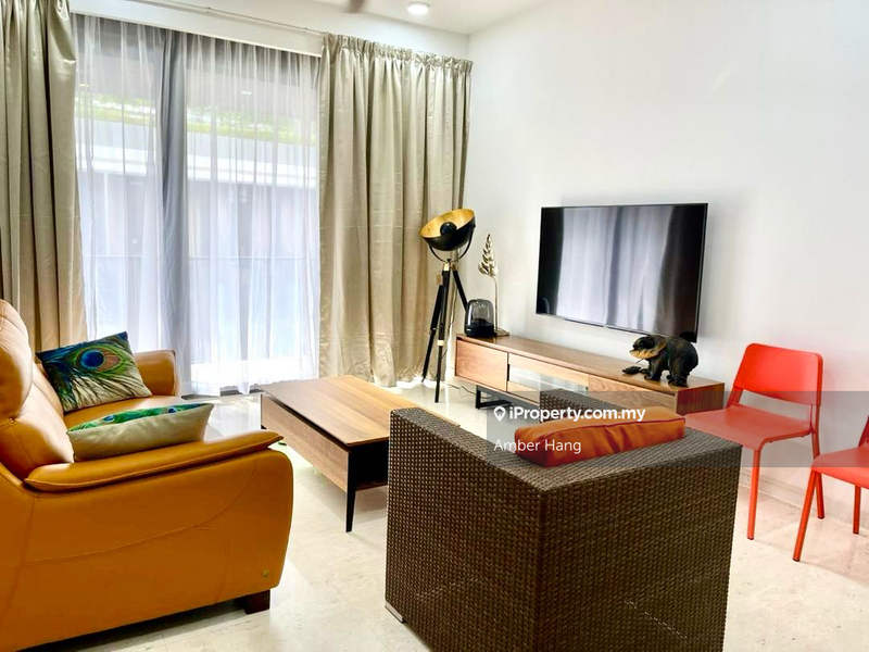 For Rent - Shorefront Residences