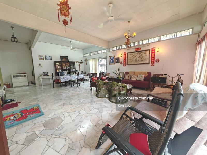 Bungalow House untuk Dijual di Bandar Tun Razak, Cheras oleh Ken Lew - iProperty.com.my