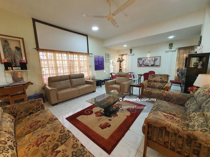 Bungalow House untuk Dijual di Subang Jaya, Selangor oleh Christina Lesslar - iProperty.com.my