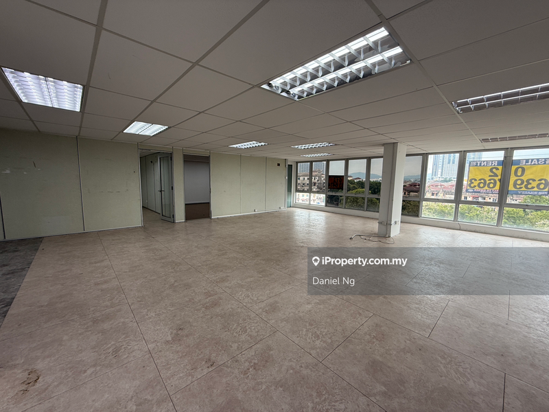 Kediaman Servis untuk Dijual di The Latitude @ C180 oleh Daniel Ng - iProperty.com.my