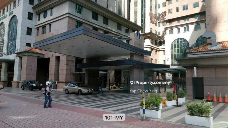 Shop / Office for Rent in Ampang, Selangor by Yap Chew Ying - iProperty.com.my