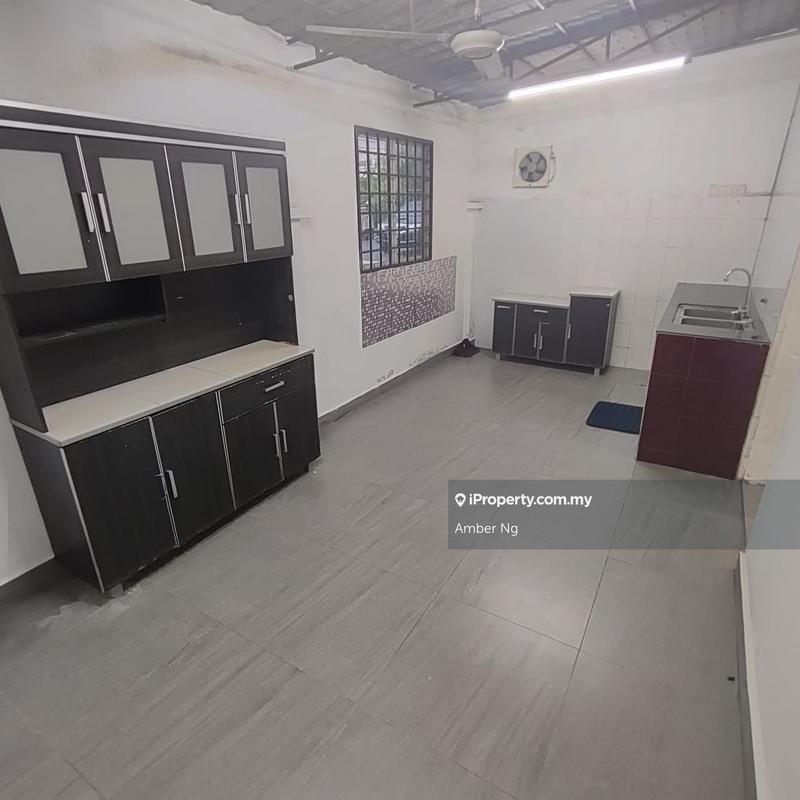 Rumah Berangkai 1.5 Tingkat untuk Dijual di Taman Setapak, Setapak oleh Amber Ng - iProperty.com.my