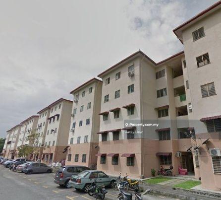 For Sale - Puchong Utama Court 2
