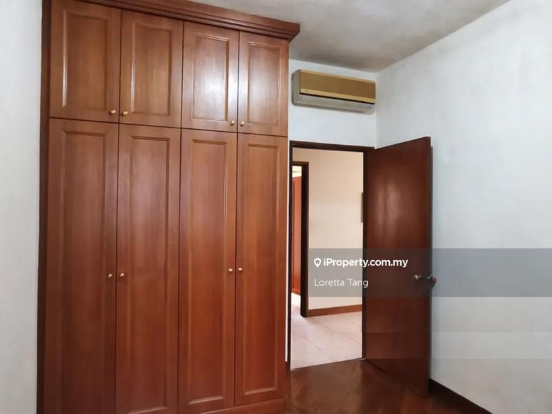 Condominium for Sale in Lanai Kiara by Loretta Tang - iProperty.com.my