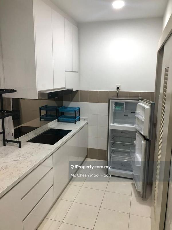 Kediaman Servis untuk Disewa di I Residence oleh Ms Cheah Mooi Hoon - iProperty.com.my