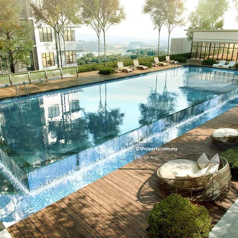 Condominium for Sale in Embayu by Derrick Ang - iProperty.com.my