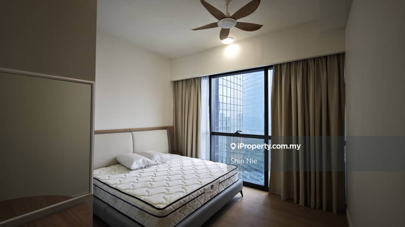 For Rent - TRX Residences