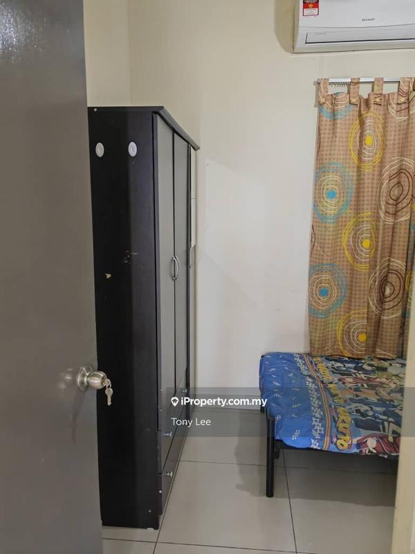 For Rent - Endah Promenade